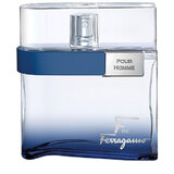 Salvatore Ferragamo F by Ferragamo Free Time Tualetinis vanduo 100ml