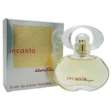 Salvatore Ferragamo Incanto parfuminis vanduo – testeris, 100ml