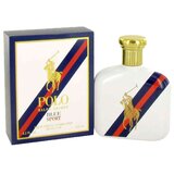 Ralph Lauren Polo Blue Sport tualetinis vanduo, 125ml