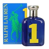 Ralph Lauren Big Pony 1 Blue Man Tualetinis vanduo, 40ml