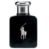 Ralph Lauren Polo Black Tualetinis vanduo 75ml