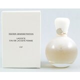 Lacoste Eau De Lacoste pour Femme Parfumuotas vanduo - Testeris