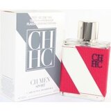 Carolina Herrera CH for Men Sport Tualetinis vanduo - Testeris, 100ml