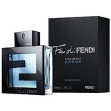„Fendi“ ventiliatorius „Home Acqua“ tualetinis vanduo