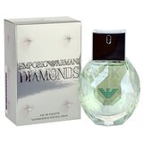 Giorgio Armani Emporio Diamonds Tualetinis vanduo, 50ml