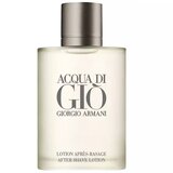 Giorgio Armani Acqua di Gio Pour Homme Priemonė po skutimosi