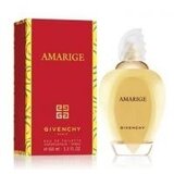 Givenchy Amarige Tualetinis vanduo, 50ml