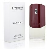Givenchy Givenchy pour Homme Tualetinis vanduo - Testeris, 100ml