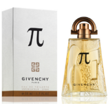 Givenchy PI Eau De Toilette Tualetinis vanduo 50ml