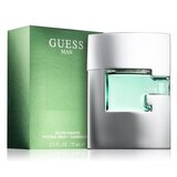 Guess Man Tualetinis vanduo 75ml