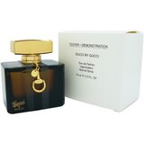 Gucci Gucci by Gucci Parfumuotas vanduo - Testeris, 75ml