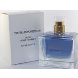 Gucci pour Homme II tualetinis vanduo – testeris