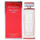 Elizabeth Arden Red Door Aura Tualetinis vanduo, 100ml