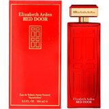 Elizabeth Arden Red Door Tualetinis vanduo, 100ml