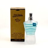 Jean Paul Gaultier Le Beau Male Tualetinis vanduo - Testeris, 125ml