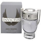 Paco Rabanne Invictus Tualetinis vanduo