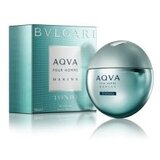 Bvlgari Aqva pour Homme Marine Toniq Tualetinis vanduo