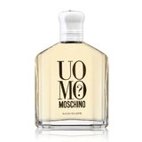 Moschino Uomo Tualetinis vanduo - testeris 125ml