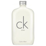 Calvin Klein CK One Tualetinis vanduo 200ml