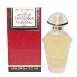 Guerlain Un Air de Samsara tualetinis vanduo