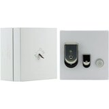 Hermes Voyage d´Hermes Dovanų rinkinys, Tualetinis vanduo 100ml + Kūno balzamas 10ml + Tualetinis vanduo 5ml