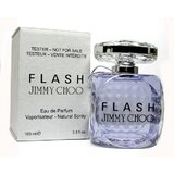Jimmy Choo Jimmy Choo Flash kvapusis vanduo - testeris, 100ml
