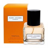 Marc Jacobs Kumquat Tropical Eau de Toilette