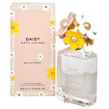 Marc Jacobs Daisy Eau So Fresh Tualetinis vanduo, 75ml