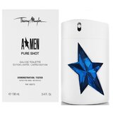 Thierry Mugler A*Men Pure Shot tualetinis vanduo – testeris, 100 ml