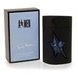 Thierry Mugler A Men Refillable Tualetinis vanduo 100ml