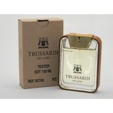 Trussardi My Land Pour Homme Tualetinis vanduo - testeris 100ml