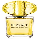 Versace Yellow Diamond Tualetinis vanduo 90ml