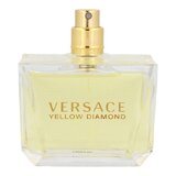 Versace Yellow Diamond Tualetinis vanduo - testeris 90ml