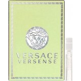 Versace Versense Tualetinis vanduo, 1ml
