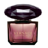 Versace Crystal Noir Eau de Toilette Tualetinis vanduo - testeris 90ml