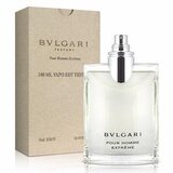 Bvlgari Pour Homme Extréme Tualetinis vanduo - Testeris, 100ml