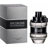 Viktor & Rolf Spicebomb Tualetinis vanduo 90ml