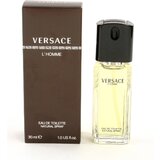 Versace L´Homme Tualetinis vanduo, 30ml