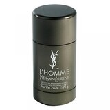 Yves Saint Laurent L´Homme Tepamas Dezodorantasas