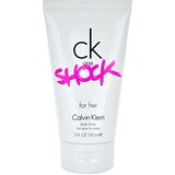 Calvin Klein CK One Shock for Her Kūno losjonas, 150ml