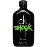 Calvin Klein CK One Shock for Him Tualetinis vanduo 100ml