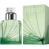 Calvin Klein Eternity Summer for Men 2011 Tualetinis vanduo, 100ml