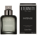 Calvin Klein Eternity Men Intense Tualetinis vanduo