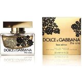 Dolce & Gabbana The One Lace Edition parfuminis vanduo