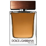Dolce & Gabbana The One for Men Eau de Toilette Tualetinis vanduo 50ml