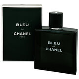 Chanel Bleu de Chanel Pour Homme Tualetinis vanduo