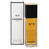 Chanel N5 Eau de Toilette Tualetinis vanduo
