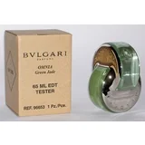 Bvlgari Omnia Green Jade Tualetinis vanduo - Testeris, 65ml