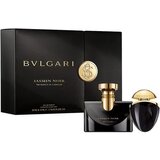 Bvlgari Jasmin Noir dovanų rinkinys, parfumuotas vanduo 50ml + parfumuotas vanduo 15ml
