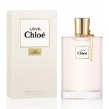 Chloe Chloe Love Eau Florale Tualetinis vanduo